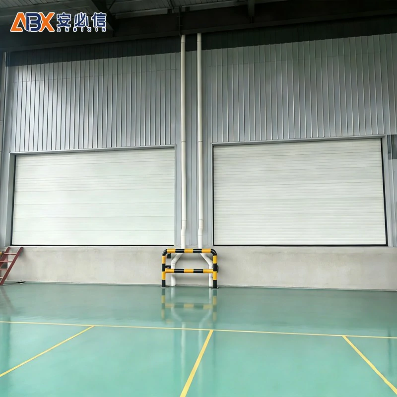 济宁市高扬程提升门